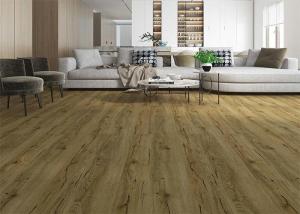 Wholesale 100% Virgin Material Spc Kitchen Flooring 151x920mm Spc Core Luxury Vinyl Plank from china suppliers