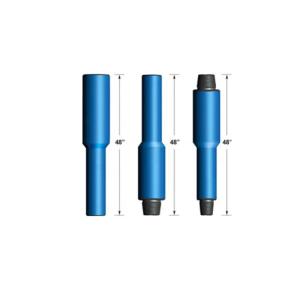 Wholesale Petroleum Crossover Sub Drilling Steel Basket for Oil Field from china suppliers
