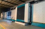 15mm / 19mm Automatic Insulating Glass Production Line Machine