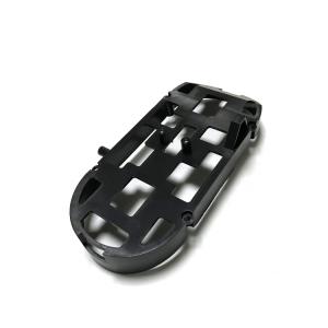 Wholesale HASCO Hot Runner Injection Molding GF TPV Household Appliances Parts from china suppliers