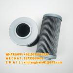 17410286 Construction Machinery Hydraulic Oil Filter Element Wear Resisting