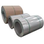 High Quality 201 304 316L Cold Roll Stainless Steel Coil Mild 600 - 1500mm