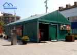 Luxury Custom Marquee Event Tent For Outdoor Wedding Party Church Festival Etc