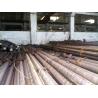 ASTM A1045 mild steel round bar with carbide solid round bar,round bar steel en8 en9 price per kg for sale