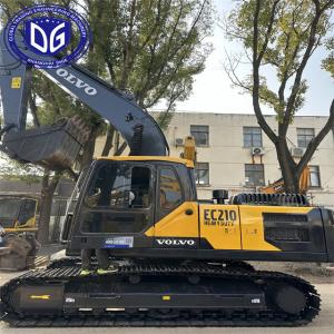 Wholesale 5 Ton Small Hitachi Excavator Used Hitachi ZX 50 Excavator 90% New from china suppliers
