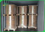300gsm +15g PE Coated Paper Eco - Friendly & Clean For Making Food Boxes