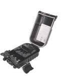 16 Core Fiber Optic Distribution Box