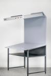 Tilo CC120A Colour Assessment Cabinet Color Proof Station Light Box With