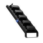 240W/480W Led Football Field Lighting With 6000K Meanwell Waterproof LED Driver