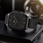 4g Sim Card Smart Watch DM62 SmartWatch 2.13Inch Amoled Display Android RAM 2GB