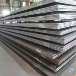 ISO Hot Rolled Stainless Steel Sheets SS316L Plate With Mechanical Characteristi
