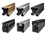 AZ31 Magnesium Extrusion GZ006 , AZ91 Magnesium Alloy tube GZ006