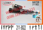 injector 10R-3264 200-1117 200-1117 211-0565 211-3022 211-3023 239-4909 280-0574
