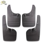 Auto Accessories Car Side Mudguard , Car Tyre Mud Flaps For For HIlux vigo