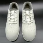 Low Cut Hollow Out Shoes Lightweight Nurse Work Shoes Breathable For Summer