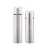 500ml / 750ml Stainless Travel Mug , Stainless Steel Insulated Coffee Mugs For