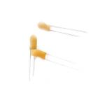 Dipped Radial Tantalum Capacitor 22uF 35V Solid Tantalum Capacitors