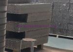 350Y SS316L Metal Sheet 3000mm Diameter Structured Packing