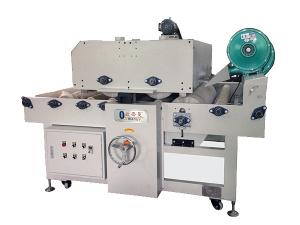 Wholesale Spray Paint Production Line UV Coating Machine 150mm Thickness W1320mm from china suppliers