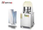 Electric 36 Pieces Semi Automatic Dough Divider Machine For Barkey Equipments