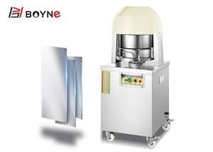 Wholesale Electric 36 Pieces Semi Automatic Dough Divider Machine For Barkey Equipments from china suppliers