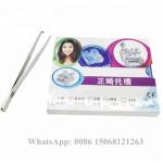 2023 Hot Dental Clinic Autoligado Bracket Mini Standard Ortho Materials Roth/MBT