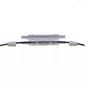 Wholesale Outdoor Fiber Optic Cable Protection Tube Waterproof Plastic Material from china suppliers