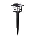 Rechargeable Battery Solar Outdoor Pathway Lighting , Solar LED Patio Lights