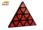 Triangle DJ Stage Light