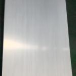 Ferrite Hot Rolled Stainless Steel Sheet 430 8 Gauge Stainless Steel Sheet