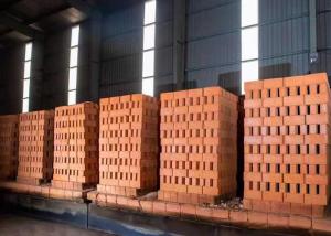 Wholesale Clay brick tunnel kiln project tunnel kiln technical design and construction from china suppliers