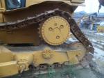 Used CAT D6H bulldozer Original USA