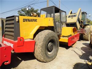 Wholesale Used dynapac CA30D road roller for sale from china suppliers