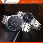 055B Couple Watch Fashion Jewelry Wholesale Watch Quartz Women's Watch Female