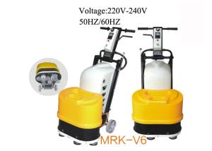 Wholesale Three Phase 4KW Marble Floor Polisher / Grinder For Terrazzo / Concrete Polishing​ from china suppliers
