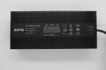 ON SALE Switch protection Li-Ion 500W Fast 60V 7A Ebike Battery Charger