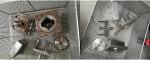2L To 30L Ultrasonic Parts Washer OEM Ultrasonic Cleaner Engine Parts Washer