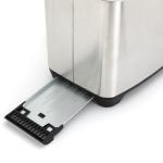 Small Kitchen Appliances 2 slice toaster sandwich maker bread toaster 1000W