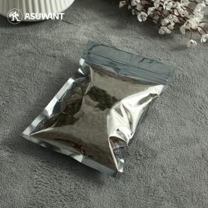 Wholesale Mobile Phone Gravure Printing BOPP 20Mic Plastic Zipper Bag from china suppliers