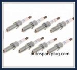 Wholesale Automotive Parts LR000604, RS10LC/012 Spark Plugs for Land Rover
