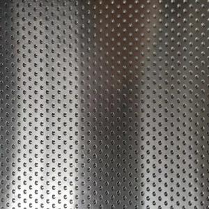 Wholesale Decorative GI Perforated Sheet Hot Rolled Galvanized Coil from china suppliers