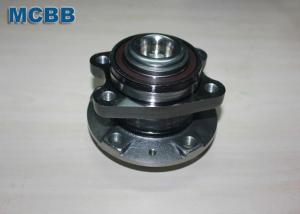 Wholesale Front Wheel Hub Bearing 43560 26010 Outer Wheel Bearing NSK 54KWH02 from china suppliers