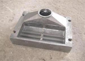 Wholesale 1-200kg Heat Resistant Casting Products For Cement / Power Plant from china suppliers