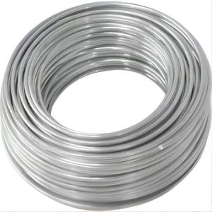 Wholesale GB 1350 Oxidized Aluminium Wire 10mm For Electricity Cable 150 To 400MPa from china suppliers
