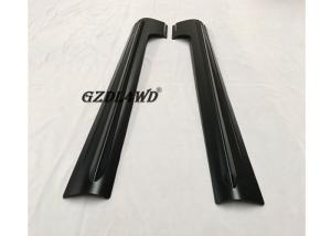 Wholesale 2pcs Cover Moulding Decorative Trims For Jimny 4x4 Body Kits / Car Side Body Parts from china suppliers