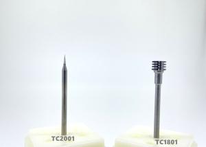 Wholesale HP Shank Tungsten Carbide Burs Crosscut Triangular Repair Dental Cutting Burs from china suppliers