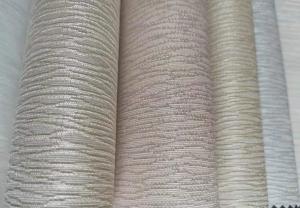 Wholesale Anti UV Jacquard Roller Blinds , tear resistant 96 inch wide horizontal blinds from china suppliers