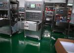 Tyvek Sealing Machine For Dupont Tyvek Sealing With Medical Blister Trays