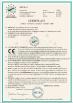 Chengdu Xingtongli Power Supply Equipment Co., Ltd. Certifications