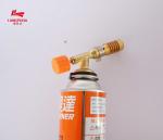 12cm Cassette Liquefied Butane Gas Welding Burner
